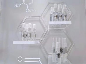 第42届秋季CCBE成都美博会 晟氏医美与您共探美容技术研发新未来