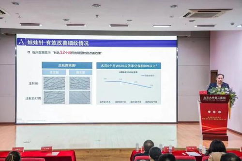 健康医美新标杆 华熙生物 润致为你的安全保驾护航