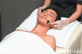 向日葵美容中心 专业医学美容与健康纤体体验