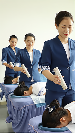 欧菲姿 以创新技术和卓越服务赢得美容养生消费者青睐