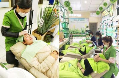 23年精耕细作，芭芭多以研发匠心铸就中国芦荟美容连锁领导品牌