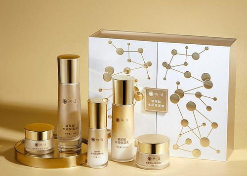 纳通美容护肤重磅新品 玻尿酸水润保湿套盒即将上市，引领科技护肤新潮流
